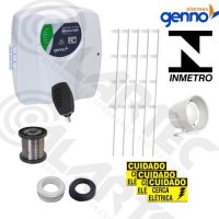 Cerca Elétrica Genno 120 metros